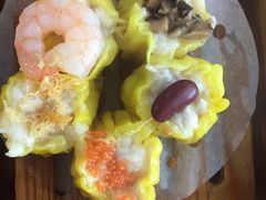 -鼎珑点心仔(燕塘店)