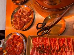 -西塔老太太泥炉烤肉(苏州大悦城店)