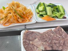 -伊穆祥牛肉面总店·清真