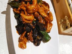 -大碗居·烤鸭·鱼头泡饼(天坛东门店)