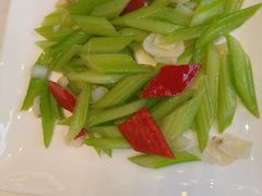 -乾隆美食·本帮菜(黄河路店)