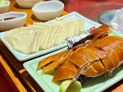 -魁盛居百年鲁菜馆(中林路店)