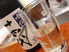 -九献创意菜·新中式(亮马河花园私宴店)