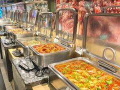 -芭菲盛宴·环球美食(锦城万达广场店)