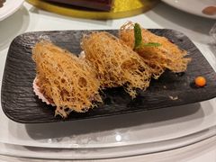 -广州酒家(中华广场店)