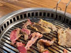 -金龙烧烤·牛肉面(西塔店)