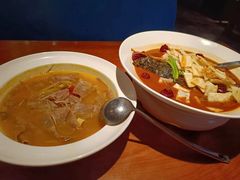 -阿榕小厨(丈八一路店)