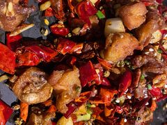 -蜀锦堂·川味现炒(襄阳武商汇店)