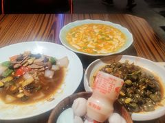 -五马集·海鲜·温州大牌档(黑金冠五马街十字路口店)