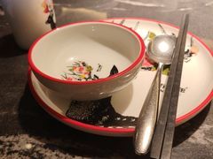 -新白鹿餐厅(松江开元地中海店)
