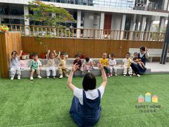 -深业幸福家托育·早教(深业U中心园)