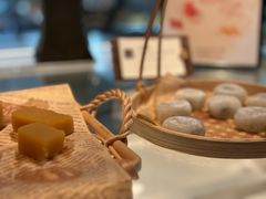 -北京港澳中心瑞士酒店·瑞士咖啡厅·自助餐