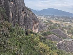 -浏阳石牛寨风景区