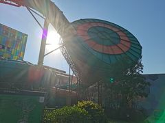 -杭州开元森泊度假乐园