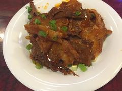 -缪氏川菜(丰盛町店)