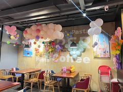 -萨贝尔意式西餐厅(古城新梦店)