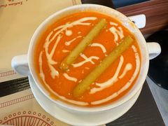 -克比叔叔印度餐厅Kebabs on the Grille(永康路分店)