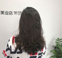 点击看大图 -HD HAIR STYLE