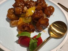 -喜粤8号(四海唐人街店)