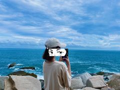 -广东惠东海龟国家级自然保护区
