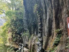 -神龙峡风景区
