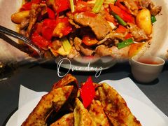 -小炳胜(卓悦中心店)