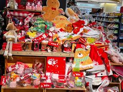 -Olé精品超市(上海虹桥南丰城店)