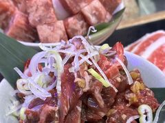 -谷町·烤肉自助(朱雀门店)