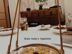 -五观堂素食(新华路店)