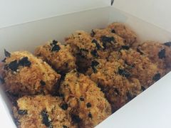 海苔酥松小贝-鲍师傅糕点(国金街店)