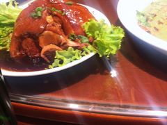 -八大碗·精致东北菜(东陵西路店)