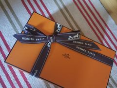 -爱马仕 HERMES(上海ifc商场店)