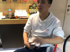 -极优客苹果维修服务中心(周浦万达乐购店)