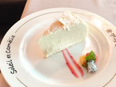 -戈雅法餐厅(世界城广场店)
