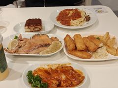 -宜家·瑞典风味餐厅(无锡店)