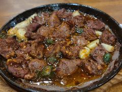 -老东镇啤酒屋海鲜加工·蒸汽海鲜·海鲜烧烤(台东店)