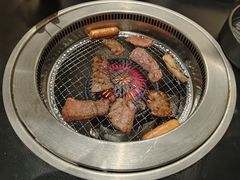 -和牛 烧肉寿喜烧涮锅 善(心斎橋店)
