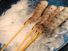 -巴奴毛肚火锅(大剧院店)