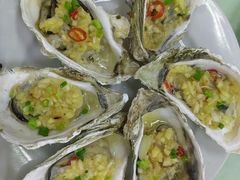 -景好海鲜餐厅(大鹏必选旅游店)