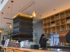 -无印良品餐堂 MUJI Diner(成都太古里店)