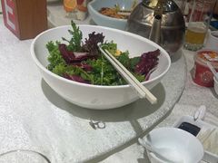 -北京全聚德(方庄店)