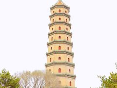 -承德避暑山庄景区