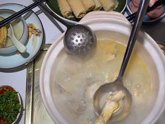 -如一鸡鲍鱼·粤式煲汤(长泰广场店)