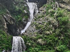 -石台牯牛降景区