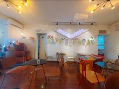 -W CAFE(甜爱路店)