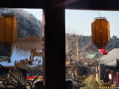 -千佛山风景名胜区