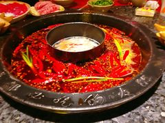 -蜀大侠火锅(寰球文化地标·总府店)