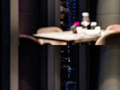 -广州四季酒店