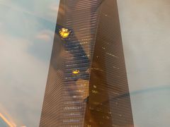 -君悦大酒店行政酒廊