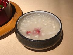 石榴酿豆花-山石榴·贵州菜(丰盛里店)